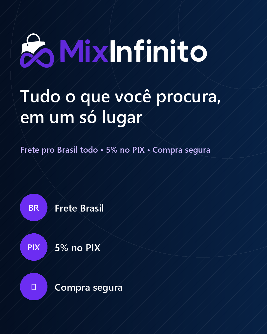 Compra segura e confiança